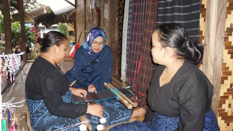 Airin Rachmi Diany Dinilai sebagai Sosok Pemimpin yang Mampu Menjaga dan Melestarikan Budaya Banten