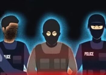 Densus 88 Tangkap Tiga Orang Terduga Teroris di Jakarta dan Tangsel