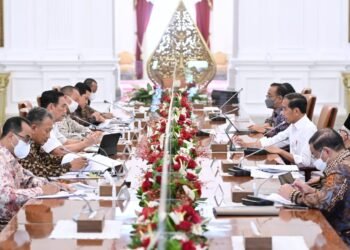 Mulai 2024, Pemerintah Targetkan Produksi Baterai