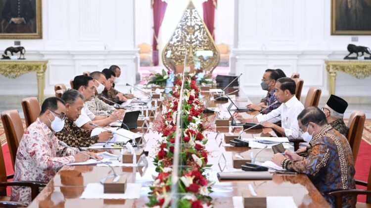 Mulai 2024, Pemerintah Targetkan Produksi Baterai