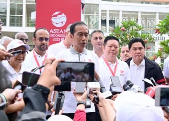 Indonesia Fokus Dorong Implementasi Lima Poin Kesepakatan untuk Bantu Myanmar