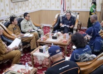 Komisi V DPRD Banten Dorong Pemprov Lebih Perhatikan NPC Provinsi Banten