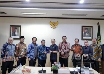 Komisi V DPRD Banten Harap Perda Pendidikan dan Wawasan Kebangsaan Provinsi Banten Dapat Menjadi Referensi DPRD Kota Bekasi