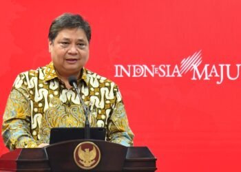 Pemerintah Dorong Sejumlah Langkah Hadapi Dinamika Ekonomi Global 2023
