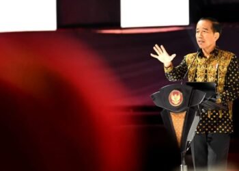 Presiden Jokowi Minta Pemda Maksimalkan Pengelolaan Keuangan Daerah dengan Bangun Dana Abadi