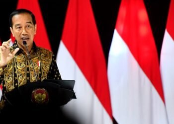 Presiden Jokowi Tekankan Pentingnya Investasi