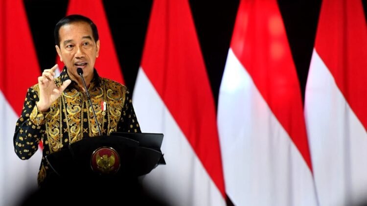 Presiden Jokowi Tekankan Pentingnya Investasi