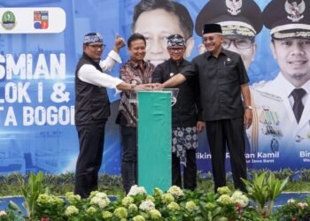 Kemenkes: Tingkatkan Kapasitas Layanan Kesehatan Rujukan