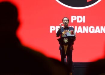 Yakini Hilirisasi Sebuah Lompatan Besar, Presiden Jokowi: Harus Berani, Jangan Mundur