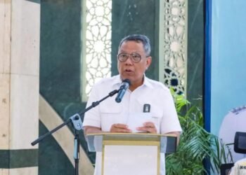 Wali Kota Benyamin Davnie: Indeks Pembangunan Manusia di Tangsel Alami Kenaikan