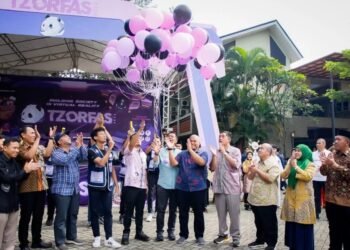 Pilar Saga Ichsan: Bangun Karakter dan Mental Adaptif yang Kuat pada Siswa