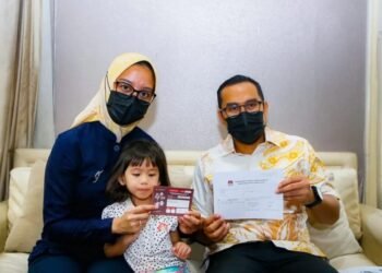 Usai Benyamin Davnie, Giliran Pilar Saga Ichsan Lakukan Coklit Data Pemilih