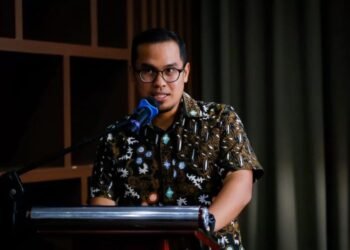 Pilar Saga Ichsan Sampaikan Pentingnya Peduli Lingkungan Sejak Dini