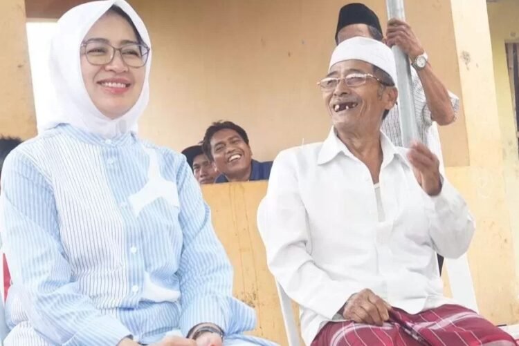 Sosok Pengayom, Airin Rachmi Diany Sangat Pantas Memimpin Banten