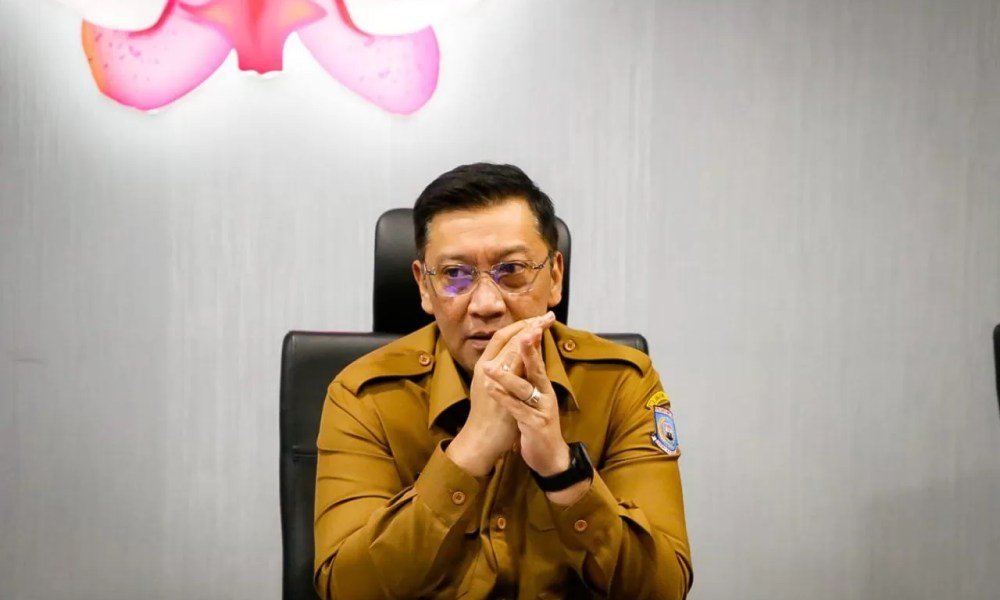 “Kita sudah sampai tujuh kali memiliki poin tertinggi sebagai Kota yang peduli atas HAM, itunya sudah membanggakan tapi akan jauh lebih membanggakan apabila masyarakatnya juga merasakan," katanya.