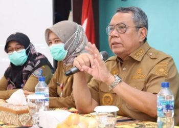 Pemkot Tangsel Naikan Insentif Kader Posyandu
