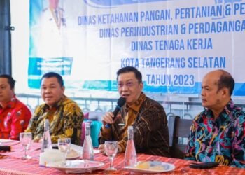 Sekda Bambang Tekankan Pentingnya Aspek Perencanaan pada Setiap Program OPD