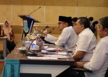 Wakil Wali Kota Tangsel: Percepat Pembangunan Fasilitas Daerah
