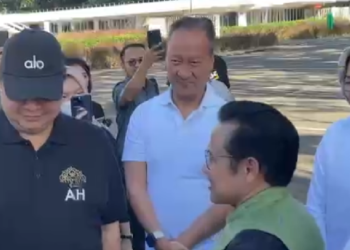 Airin Rachmi Diany Ditugasi Airlangga Maju di Pilgub Banten