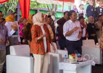 DPRD Banten Terus Dorong Pemprov Dalam Penangan Stunting Mencapai 0