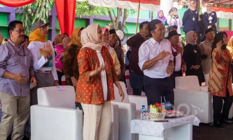 DPRD Banten Terus Dorong Pemprov Dalam Penangan Stunting Mencapai 0
