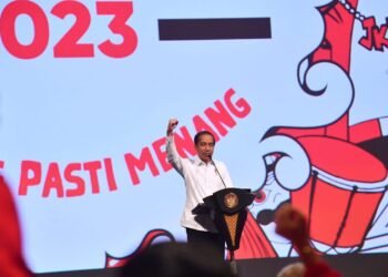 Ekosistem Kendaraan Listrik, Strategi Besar Indonesia jadi Negara Maju