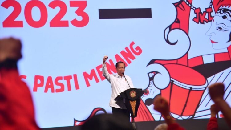 Ekosistem Kendaraan Listrik, Strategi Besar Indonesia jadi Negara Maju