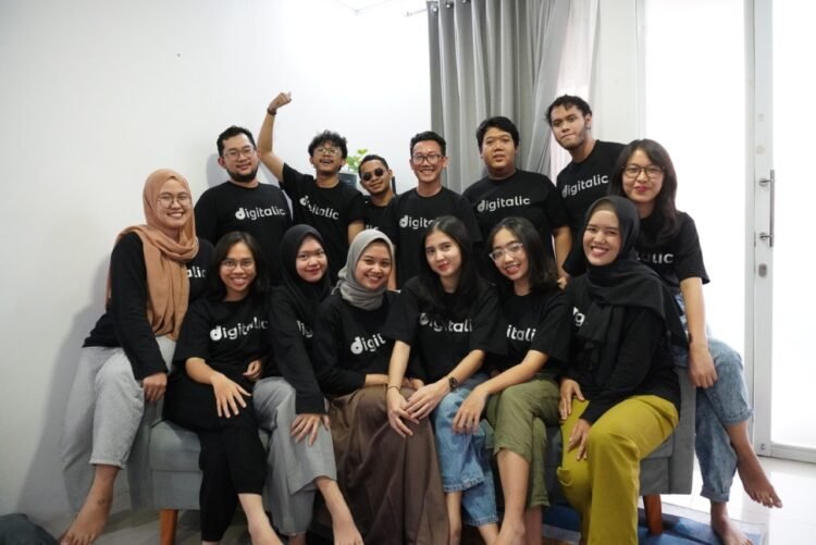 Digitalic, Digital Marketing Agency yang Berfokus pada Layanan SEO