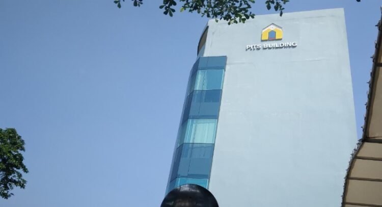 BUMD Tangsel PT PITS Segera Berubah Menjadi Perseroan Daerah