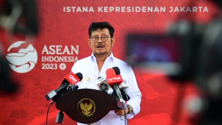 Jelang Ramadan, Presiden Minta Jajarannya Beri Perhatian pada Ketersediaan Pangan