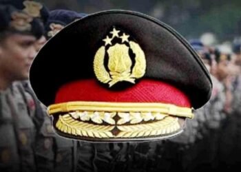 Kapolda Metro Jaya Fadil Imran Mutasi Sejumlah Kapolsek