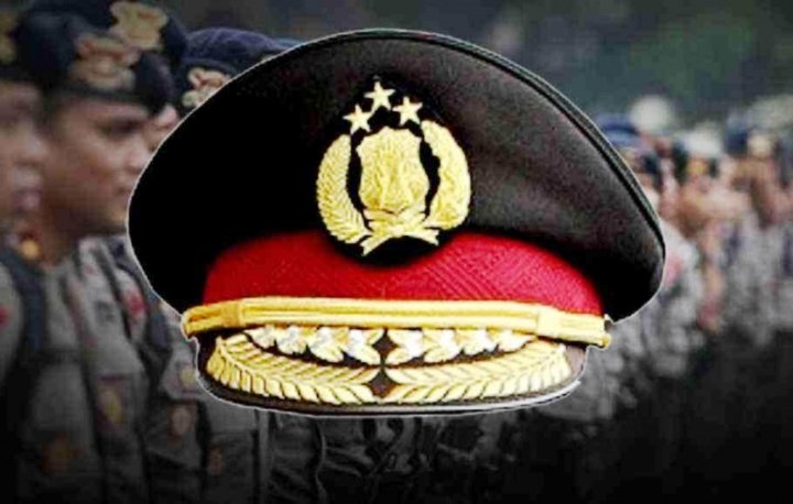 Kapolda Metro Jaya Mutasi Kapolsek Serpong dan Pamulang