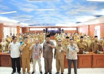 Kematian Ibu dan Bayi Masih Tinggi, Pandji Tirtayasa Ajak Semua Terlibat