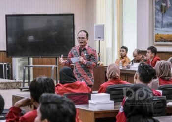 Komisi V DPRD Banten Sambut Positif Kuliah Lapangan UNIBA