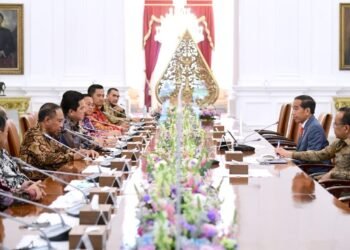 Pemerintah Siap Dukung Transformasi Sepak Bola Indonesia