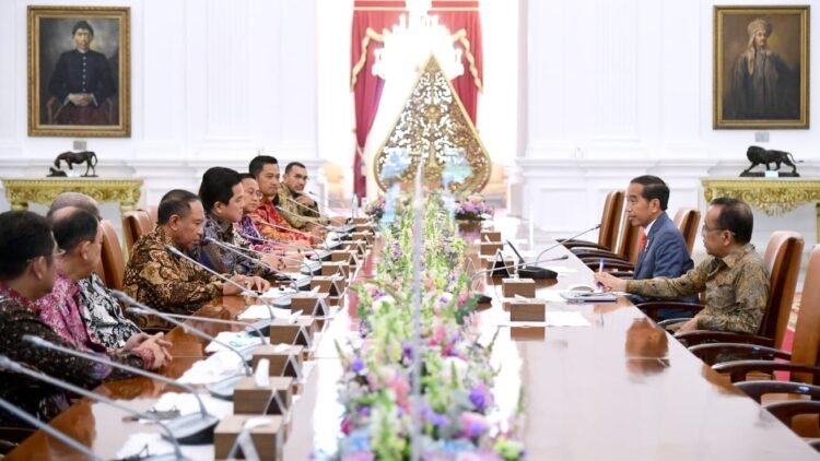 Pemerintah Siap Dukung Transformasi Sepak Bola Indonesia