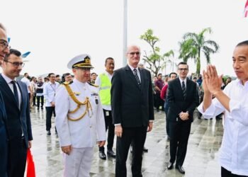Pemerintah Turki dan Suriah Sambut Baik Dukungan Kemanusiaan Dari Indonesia