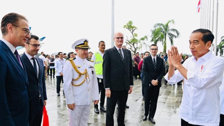 Pemerintah Turki dan Suriah Sambut Baik Dukungan Kemanusiaan Dari Indonesia