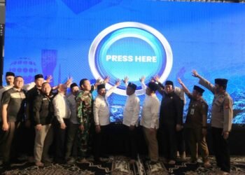 Pemkot Tangerang Luncurkan E-Katalog Lokal dan Pasar Online