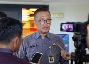 Pemprov Banten Peringkat 8 Nasional Dalam Program Pengendalian Gratifikasi Tahun 2022