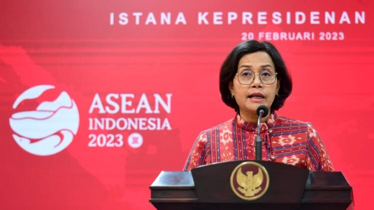 Perekonomian Nasional Tumbuh Baik, Menkeu: Momentum Ini Terus Dijaga