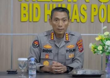 Polda Banten Hentikan Proses Penyelidikan Pengaduan Norma Risma