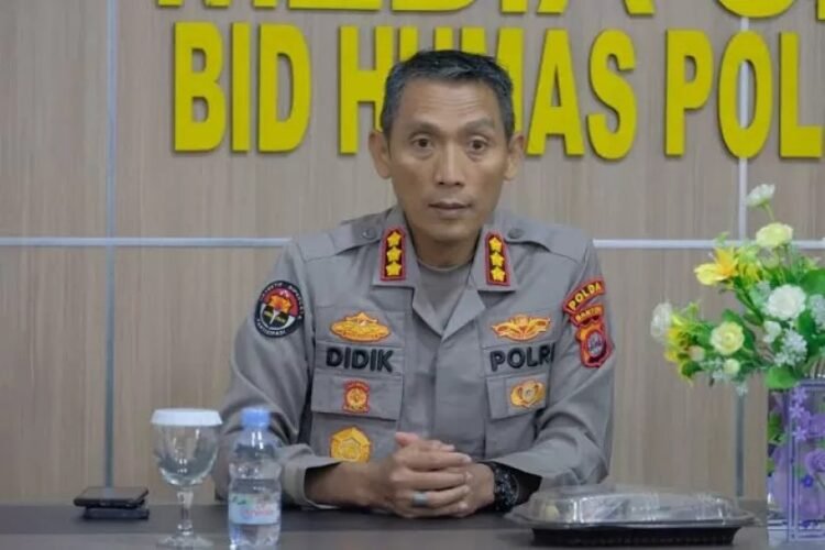 Polda Banten Hentikan Proses Penyelidikan Pengaduan Norma Risma