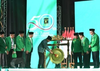 Presiden: Jaga Situasi Kondusif Tanah Air di Tengah Tantangan Global