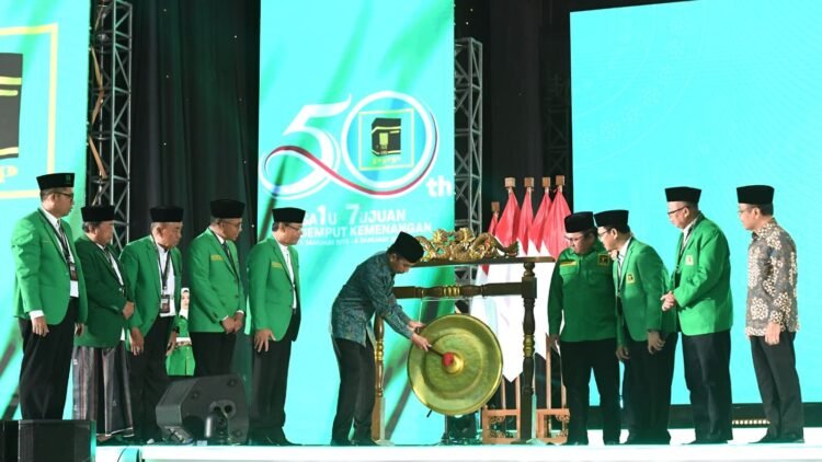 Presiden: Jaga Situasi Kondusif Tanah Air di Tengah Tantangan Global