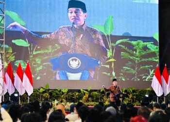 Presiden Jokowi: Alasan Utama Pembangunan IKN Adalah Pemerataan