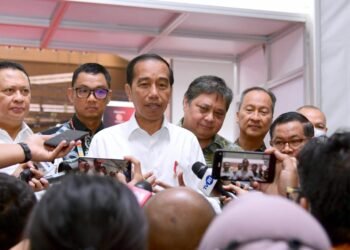 Presiden: Semua Harus Hormati Keputusan Pengadilan