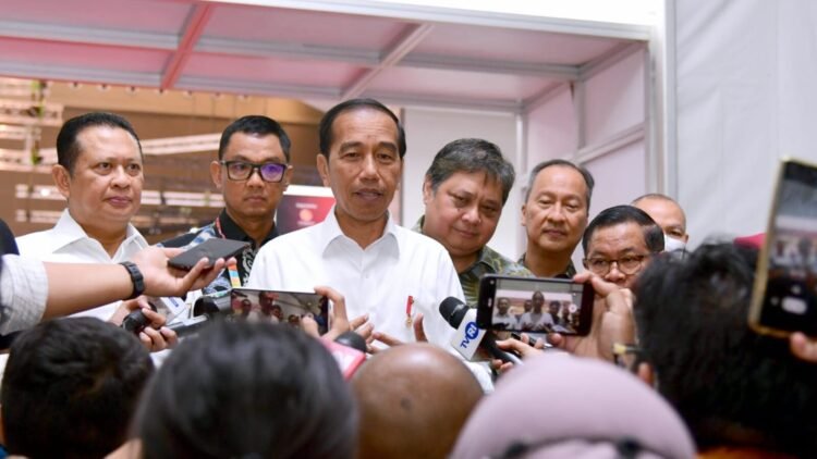 Presiden: Semua Harus Hormati Keputusan Pengadilan