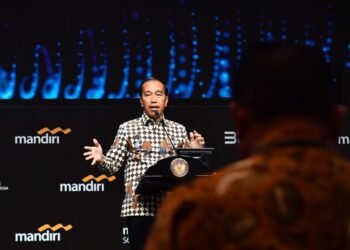 Presiden Tegaskan Konsistensi Hilirisasi Adalah Kunci Menuju Indonesia Maju