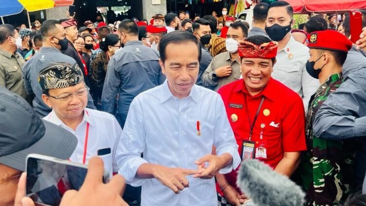 Terkait Usulan Penghapusan Jabatan Gubernur, Presiden: Semua Perlu Kajian